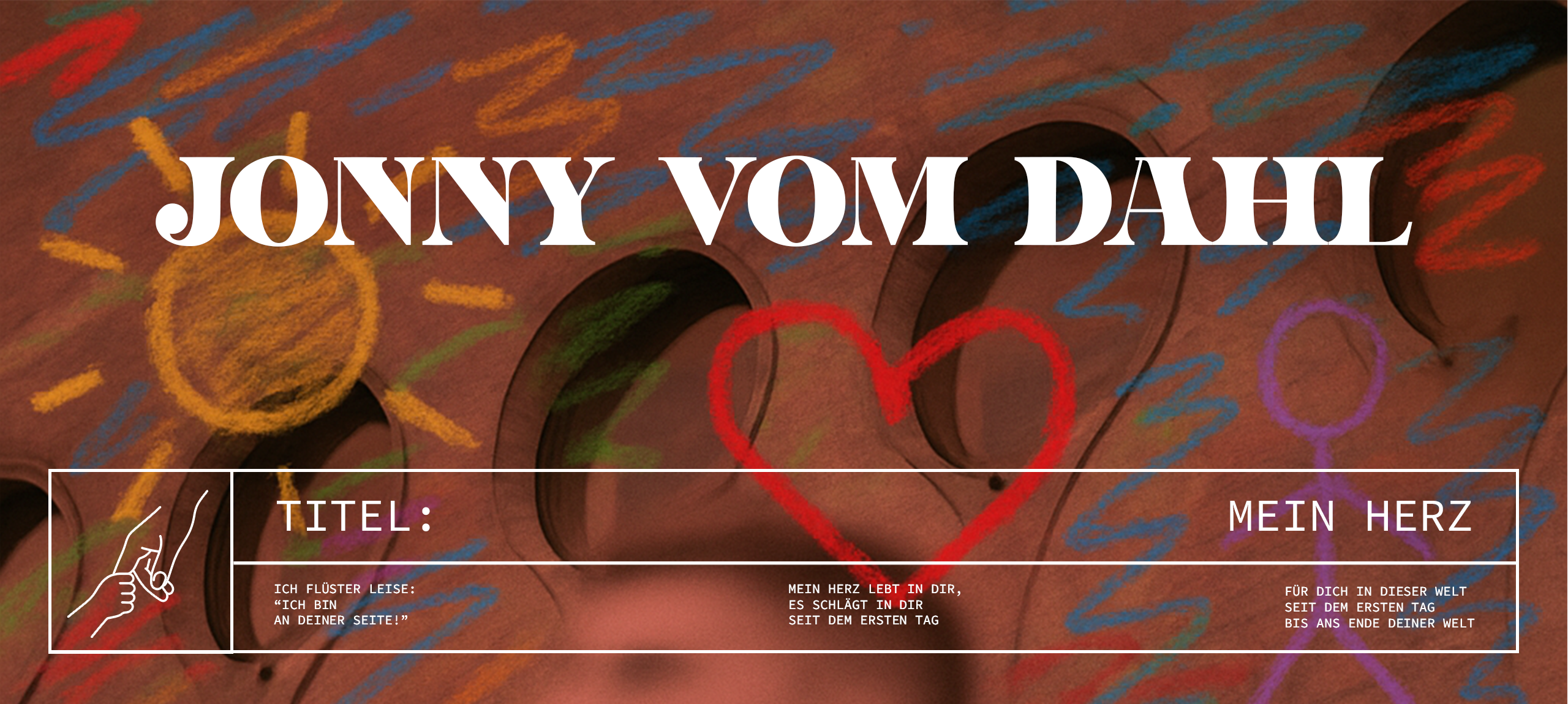 EPK Header MEIN HERZ