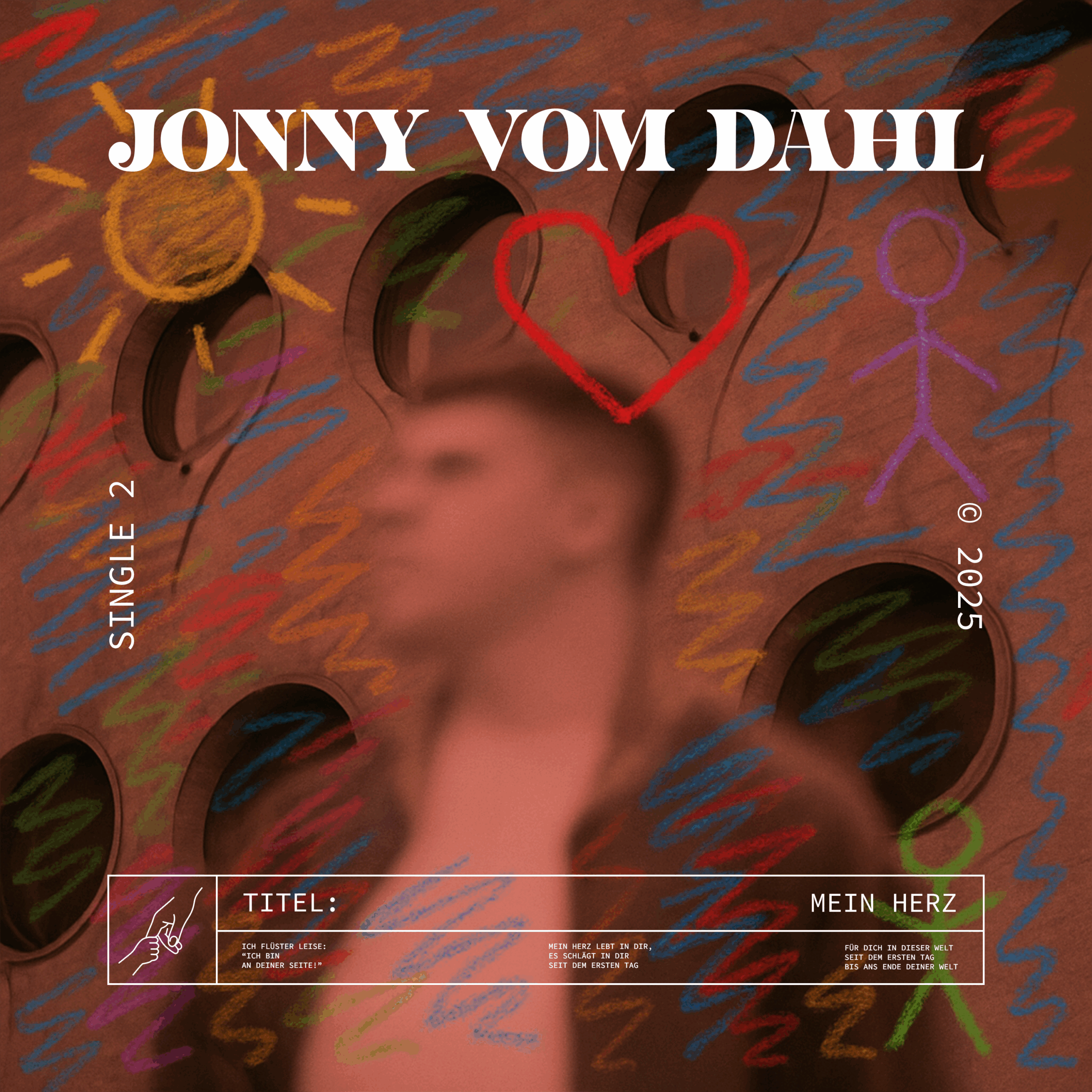 Cover Mein Herz FINAL